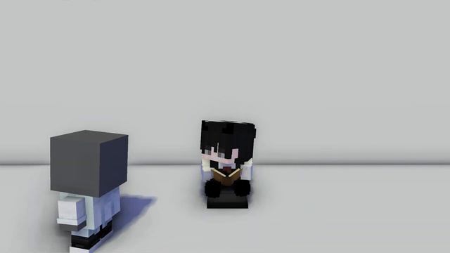 Minecraft Chelovek-Zelo Где моя шляпа? #shorts смотреть онлайн