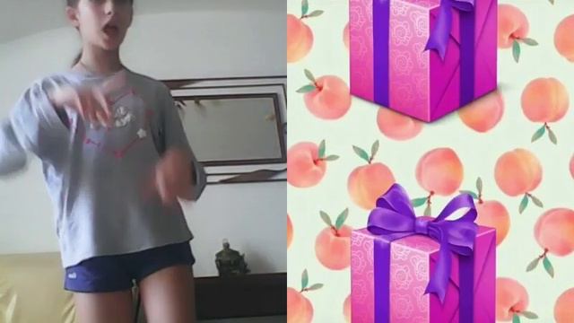 Выбирай подарок вместе со мной и будем смотреть что внутри смотреть онлайн