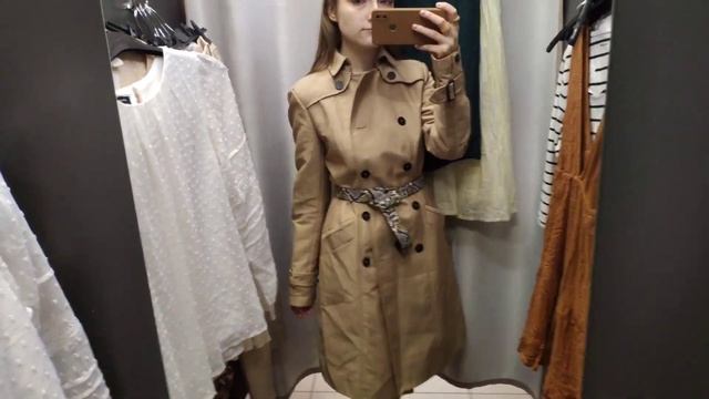 ОДЕЖДА ЗА 1€ Обзор СЕКОНД-ХЕНДА Хумана. Бюджетный шоппинг SECOND HAND смотреть онлайн