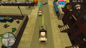 О Чём Была GTA Chinatown Wars // САМАЯ НЕОБЫЧНАЯ ГТА