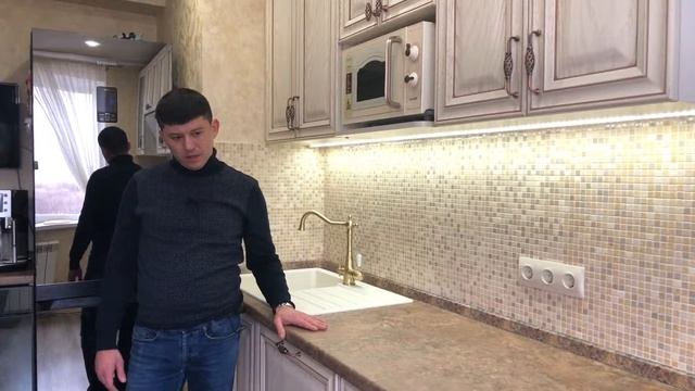 Недорогая Кухня на заказ ростов 6 смотреть онлайн