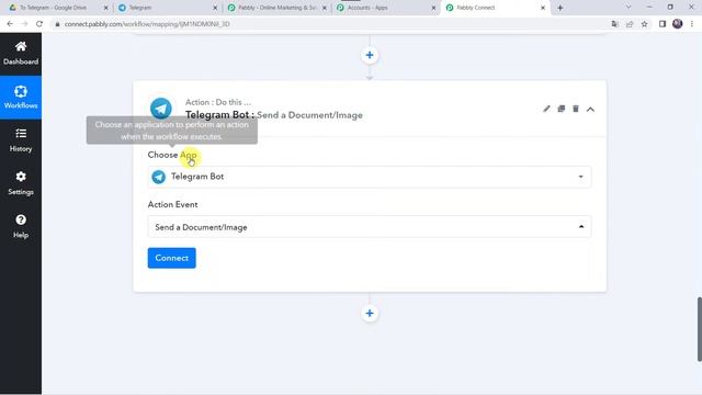 Google Drive Telegram Automation - Share Files from Google Drive to Telegram Automatically смотреть онлайн