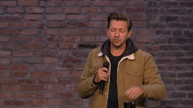 The Secret To Making Friends | Pastor Levi Lusko Sermon | Fresh Life Church смотреть онлайн