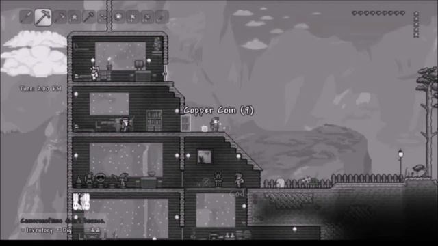 Terraria Highlights [09] смотреть онлайн