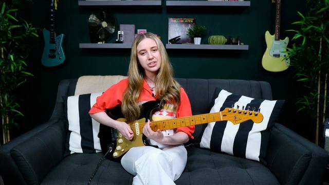 5 Guitar Licks To Make You Stand Out смотреть онлайн