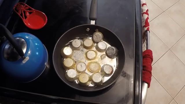 Алюминий vs Стейк смотреть онлайн