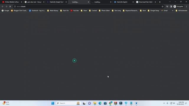 ClanCells Simple Tool V2 Fastboot/ADB/IMEI Check And Module 2 Functions смотреть онлайн