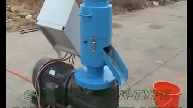 оборудование для производства пеллет из опилок цена РосЭкструдер.рф смотреть онлайн