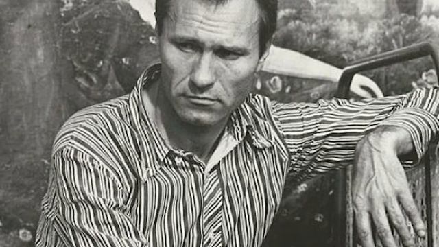 Шукшин Василий Макарович - режиссер, актер и писатель. Его судьба и творческий путь.