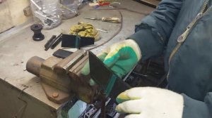 Лодка из ПНД своими руками: Вопросы и ответы (ЧАСТЬ 1)