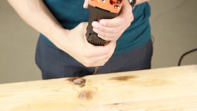 Болгарка Дніпро-М МШК-1250Р. Что внутри? смотреть онлайн