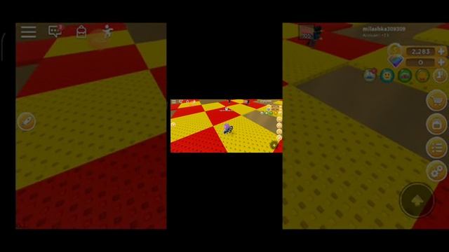 Какие крутые игры в роблоксе? смотреть онлайн