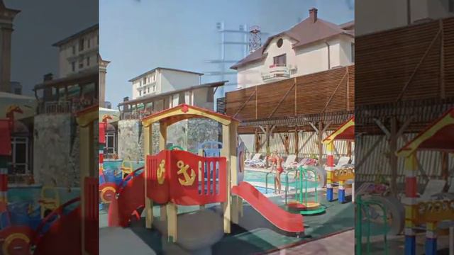 Кабардинка, Геленжик - 400 метров от моря 📌20.07, 5н, Питание: BB - Только завтрак Номер: Стандарт смотреть онлайн