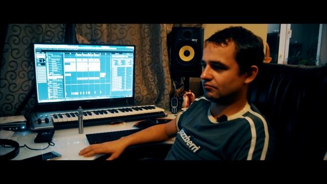 #PUMPINGVIEW: #SONIC_MINE x #SORKERpumpingrview by #SRKR смотреть онлайн