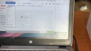 Xerox B215 Printer Complete Network Setup Guide Including Wireless, Wi-Fi Direct and Wired.