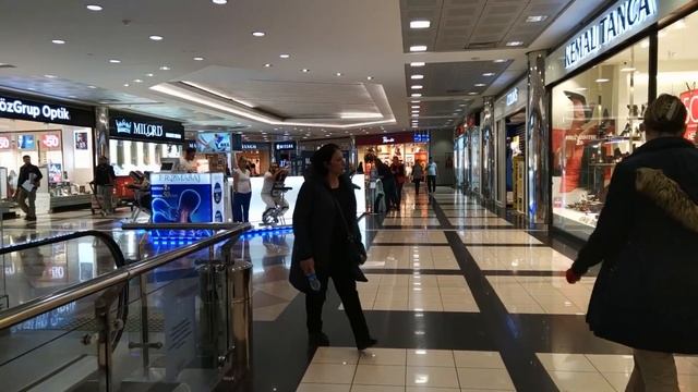 ЛУЧШИЕ ТОРГОВЫЕ ЦЕНТРЫ АНТАЛИИ. ТОП5. Шопинг в Турции 2019 смотреть онлайн
