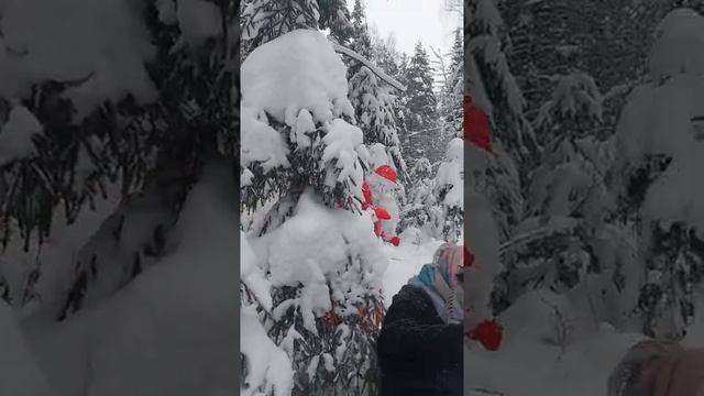ВОЛШЕБСТВО НА ПОРОГЕ ?. смотреть онлайн