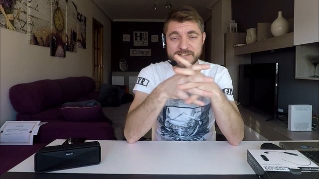 Micrófono Inalámbrico Profesional UHF 2 4G Mbuynow K380R, Micrófono inalambrico barato Amazon смотреть онлайн