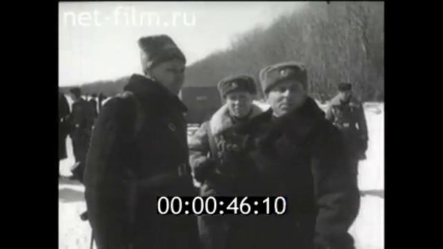 Военный конфликт на острове Даманский 1969г смотреть онлайн