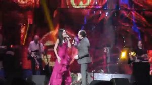 Стас Михайлов и Зара