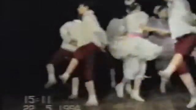 Ансамбль Шоколад - Встреча смотреть онлайн