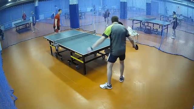 Абрамов Андрей Макс 690 в клубе Tenix 07 марта 2023 смотреть онлайн