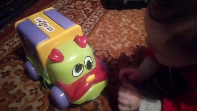 Крутое день рождения у Павлика.🤩🎂🍭 смотреть онлайн