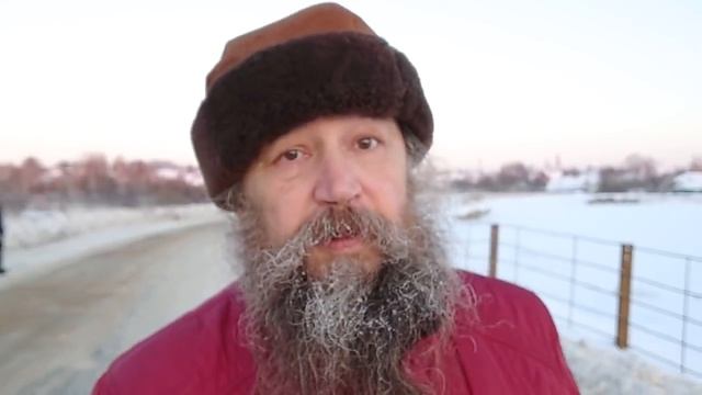 Крещеные без Духа и огня смотреть онлайн