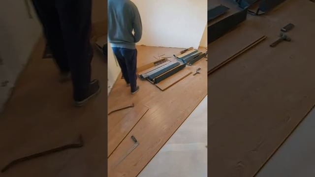 ламинат по диагонали смотреть онлайн