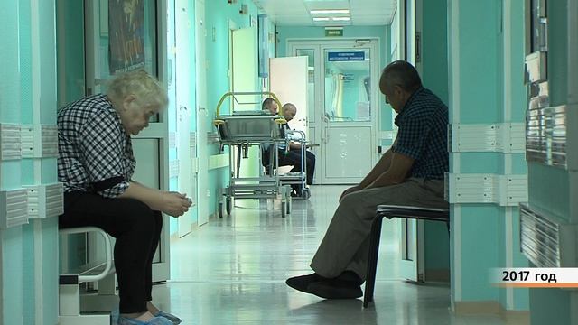Один из лучших хирургов работает в Сургуте смотреть онлайн