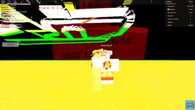 COOLKID IS BACK ON ROBLOX