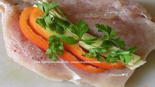 Кулинарные хитрости