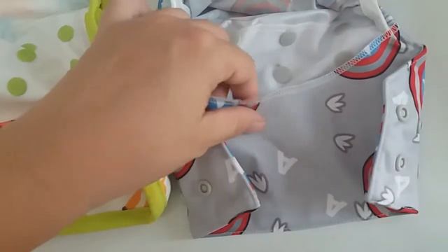 Comparativo Capas Alvababy E Capas Mumsbest