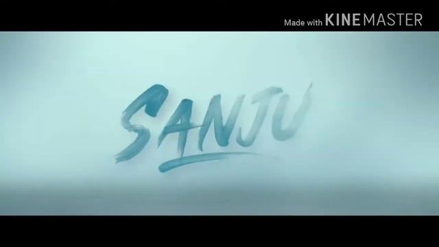 Sanju | Khalnayak Song Official Trailer | Ranbir Kapoor | Rajkumar Hirani | Releasing on 29th June смотреть онлайн
