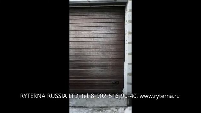 Об.№1 (Принцип работы брелка с защитой от случайного нажатия) смотреть онлайн