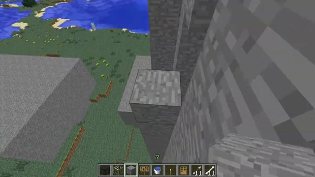 Minecraft-Tutorial-Jak udělat xp farmu смотреть онлайн