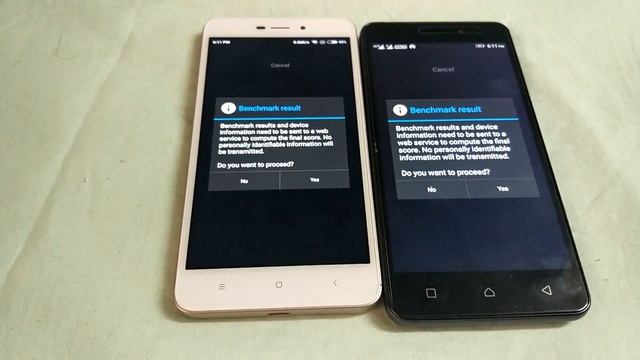 Qualcomm Snapdragon 425 vs Snapdragon 430 | Redmi 4A vs K6 Power смотреть онлайн