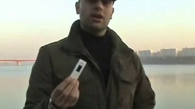 Samsung YP-U3 MP3 Stick Adds RDS-Capable FM Tuner смотреть онлайн