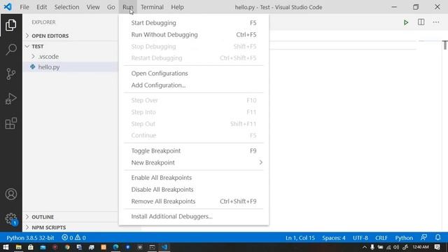 Python For Beginners - 2 - Installing IDE (Myanmar-Burmese) смотреть онлайн