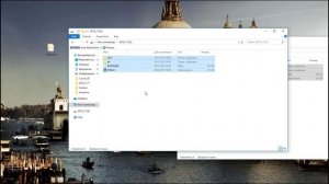 Создание загрузочной флешки 2к10