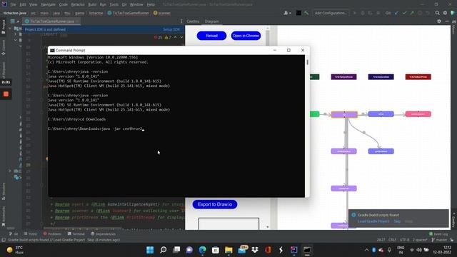 Ceethru Version 2 Installation Guide (use IntelliJ Idea 2020.3 or later) смотреть онлайн