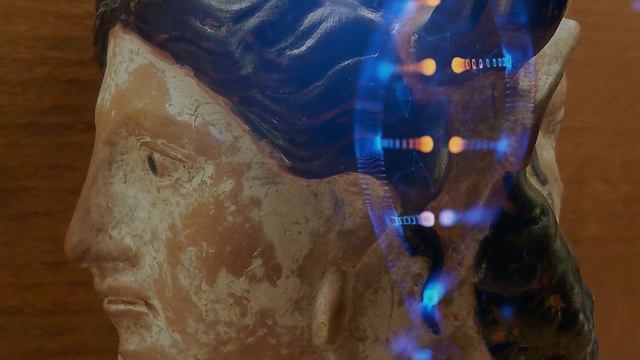 Etruscan Origins | Ancient Myths And DNA