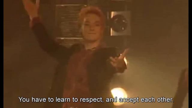 Romeo & Juliet Gerard Presgurvic English Subtitle