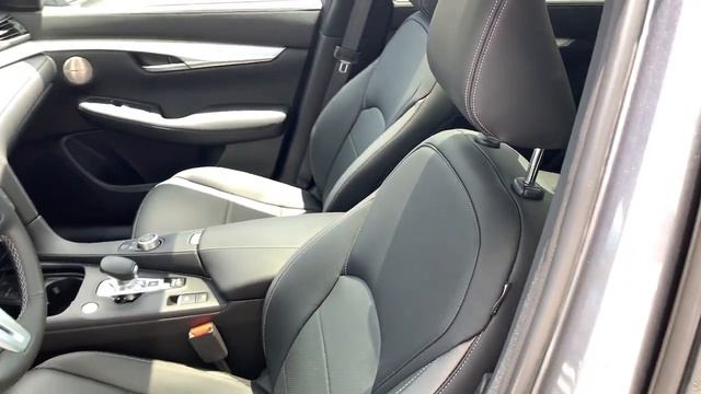 2021 INFINITI QX50 Bryn Mawr, Havertown, Philadelphia, Wynnewood, Bala Cynwyd, PA 12017 смотреть онлайн