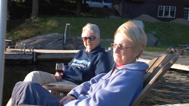 Happy 54th Anniversary Lorna & Barry! смотреть онлайн