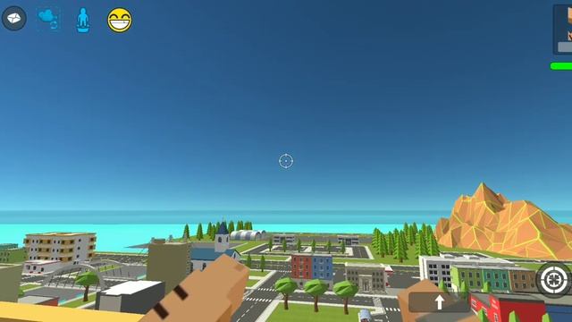 как получить скин инопланетянина в симпл сан бокс 2 смотреть онлайн