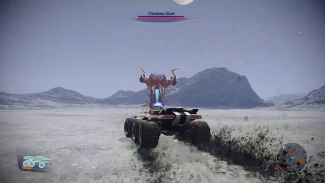 Mass Effect Legendary Edition Gameplay Walkthrough Episode 27, Besieged Base смотреть онлайн