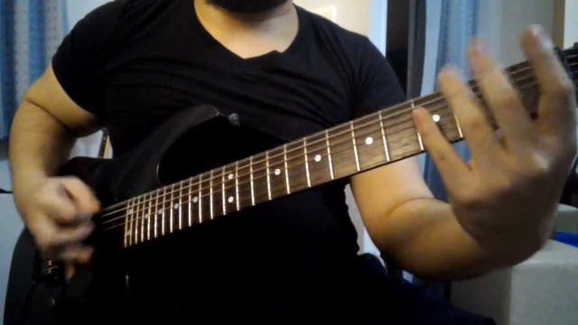 Ibanez prestige rg1527 смотреть онлайн