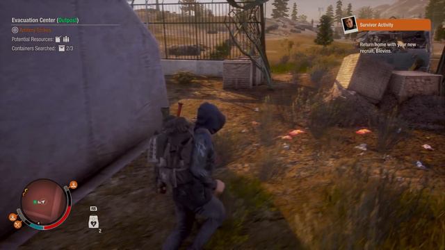 State of Decay 2 (The EB Play Through) Episode 016 смотреть онлайн