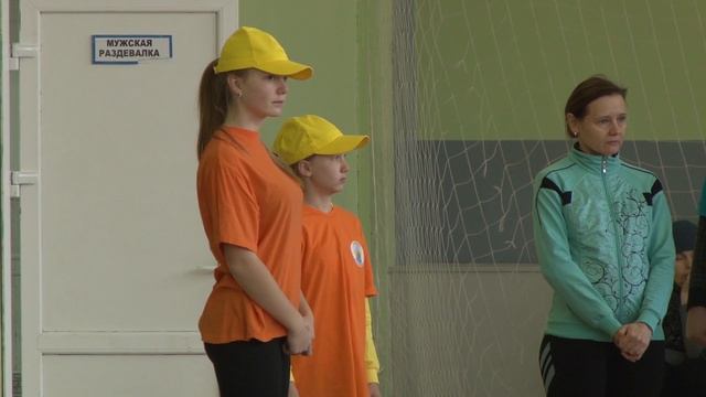 Спортивные соревнования для детей с особенностями развития смотреть онлайн